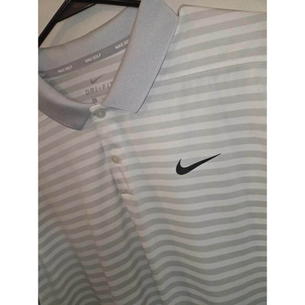 Nike golf dryfit